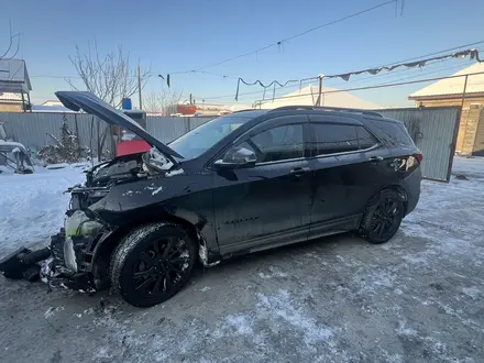 Chevrolet Equinox 2021 года за 8 888 888 тг. в Алматы – фото 7