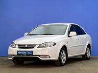 Chevrolet Lacetti 2023 года за 6 980 000 тг. в Актобе