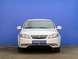 Chevrolet Lacetti 2023 года за 6 980 000 тг. в Актобе – фото 2