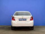 Chevrolet Lacetti 2023 года за 6 980 000 тг. в Актобе – фото 4