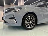 Geely Emgrand Standard 2025 года за 5 990 000 тг. в Сарыагаш – фото 4