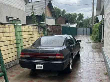 Nissan Cefiro 1996 года за 2 800 000 тг. в Алматы – фото 4