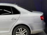 Volkswagen Jetta 2006 годаүшін2 800 000 тг. в Актобе – фото 3