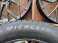 Michelin X-Ice Snow 275/50 R22for350 000 тг. в Астана – фото 2