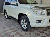 Toyota Land Cruiser Prado 2013 года за 18 200 000 тг. в Тараз