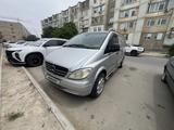 Mercedes-Benz  Vito 2007 годаүшін3 300 000 тг. в Актау
