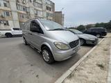Mercedes-Benz  Vito 2007 годаүшін3 300 000 тг. в Актау – фото 2