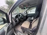Mercedes-Benz  Vito 2007 годаүшін3 300 000 тг. в Актау – фото 5