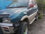 Nissan Mistral 1995 года за 1 600 000 тг. в Алматы – фото 2