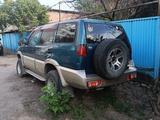 Nissan Mistral 1995 года за 1 600 000 тг. в Алматы – фото 3