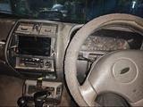 Nissan Mistral 1995 года за 1 600 000 тг. в Алматы – фото 4