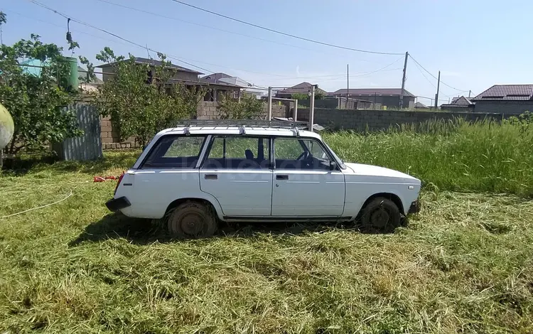 ВАЗ (Lada) 2104 1999 года за 550 000 тг. в Шымкент