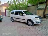 ВАЗ (Lada) Largus 2014 года за 3 600 000 тг. в Шымкент