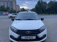 ВАЗ (Lada) Granta 2190 2019 годаүшін4 100 000 тг. в Актобе