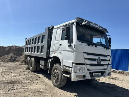 Howo 2011 годаүшін14 500 000 тг. в Астана
