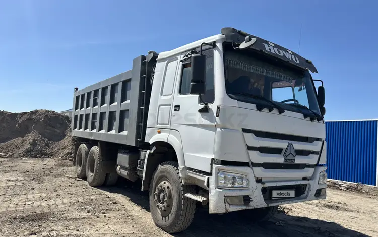 Howo 2011 года за 14 500 000 тг. в Астана