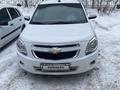 Chevrolet Cobalt 2021 года за 5 500 000 тг. в Астана