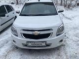 Chevrolet Cobalt 2021 года за 5 500 000 тг. в Астана