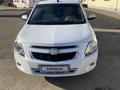 Chevrolet Cobalt 2021 года за 5 500 000 тг. в Астана – фото 9