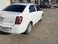 Chevrolet Cobalt 2021 года за 5 500 000 тг. в Астана – фото 11