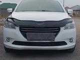 Peugeot 301 2014 года за 2 500 000 тг. в Астана