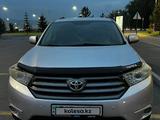 Toyota Highlander 2012 года за 11 000 000 тг. в Алматы – фото 3