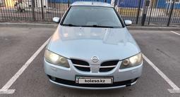 Nissan Almera 2005 года за 2 500 000 тг. в Караганда