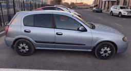 Nissan Almera 2005 года за 2 500 000 тг. в Караганда – фото 4