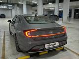 Hyundai Sonata 2023 годаүшін14 000 000 тг. в Астана