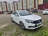 ВАЗ (Lada) Vesta 2017 года за 4 700 000 тг. в Усть-Каменогорск – фото 4