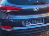 Hyundai Tucson 2018 года за 9 500 000 тг. в Астана – фото 5