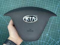 Kia Rio подушка безопасности (крышка) АирБаг Киа Рио Церато Сиид AirBag за 20 000 тг. в Караганда