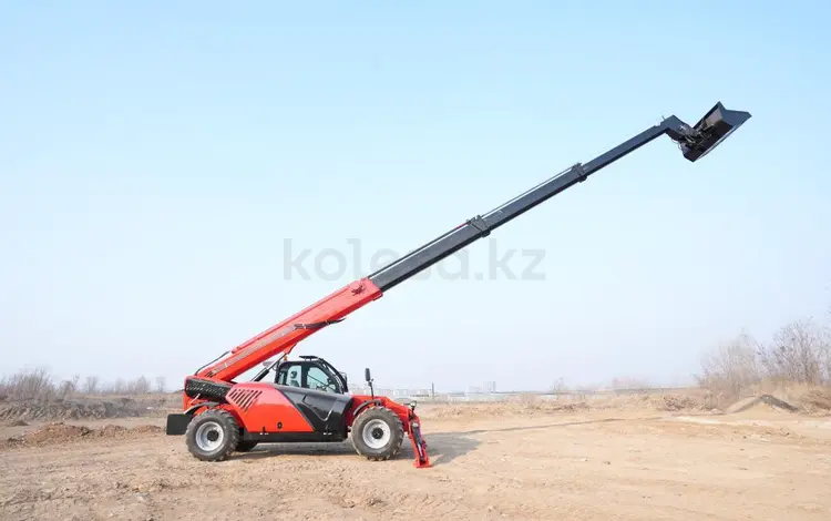 JOTEC 2026 года за 41 000 000 тг. в Алматы