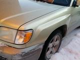 Subaru Forester 2001 годаүшін3 650 000 тг. в Усть-Каменогорск – фото 4