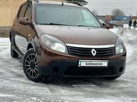 Renault Sandero 2014 года за 3 500 000 тг. в Алматы