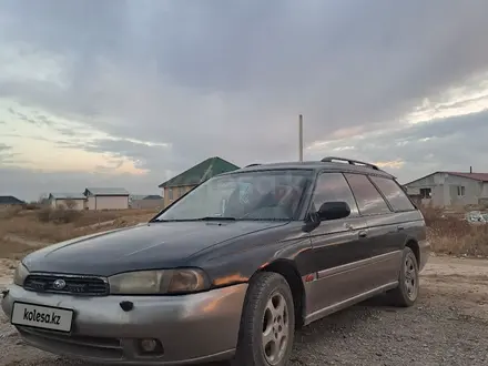 Subaru Legacy 1996 года за 1 550 000 тг. в Алматы