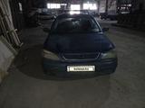 Opel Astra 2000 года за 500 000 тг. в Актобе – фото 2