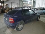 Opel Astra 2000 года за 500 000 тг. в Актобе – фото 3