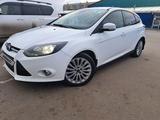 Ford Focus 2011 года за 4 200 000 тг. в Петропавловск – фото 2