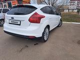 Ford Focus 2011 года за 4 200 000 тг. в Петропавловск – фото 4