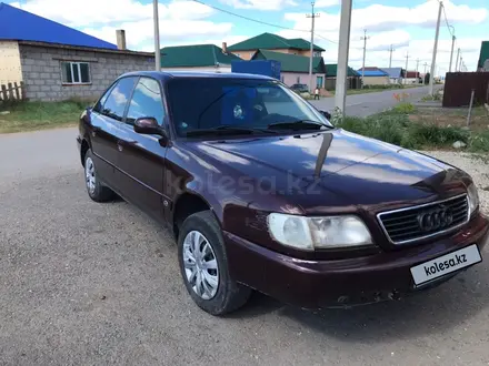 Audi A6 1996 года за 1 700 000 тг. в Астана