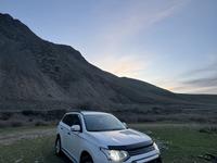 Mitsubishi Outlander 2013 годаүшін8 000 000 тг. в Караганда