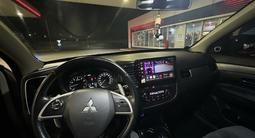 Mitsubishi Outlander 2013 года за 8 000 000 тг. в Караганда – фото 3