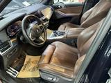 BMW X5 2019 года за 31 000 000 тг. в Шымкент – фото 4