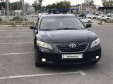 Toyota Camry 2006 года за 6 300 000 тг. в Алматы – фото 2