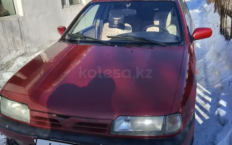 Nissan Primera 1996 годаfor1 450 000 тг. в Астана