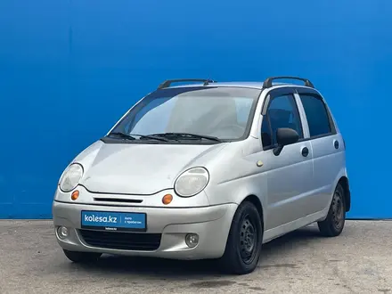 Daewoo Matiz 2012 года за 2 030 000 тг. в Алматы