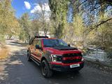Ford F-Series 2020 годаүшін33 800 000 тг. в Алматы – фото 3