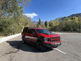 Ford F-Series 2020 годаүшін33 800 000 тг. в Алматы