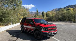 Ford F-Series 2020 года за 33 800 000 тг. в Алматы